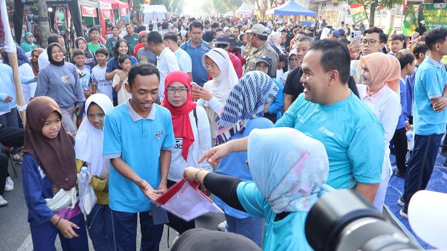 Pemkab Blora