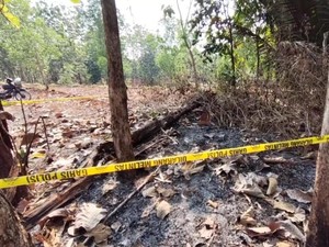 Siapa Pembuang Bayi Terbungkus Jaket di Semin Gunungkidul?