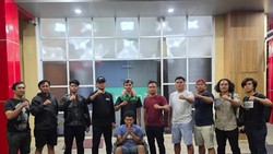 Mahasiswa Medan Dijebak Sindikat Pencuri Kenal di Aplikasi Gay, HP Dirampas