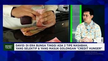 Perluas Kredit, Bank Amar Permudah Transaksi Digital - Gandeng Industri Film