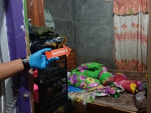 Wanita di Bima Ditemukan Tewas dalam Kamar, Tetangganya Diamankan Polisi
