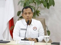 Profil Komisioner KPI Pusat Tulus Santoso. (Dok. KPI)