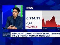 Profit Taking di Awal Agustus, IHSG Longsor ke Zona Merah