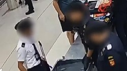 Pilot Malaysia Airlines yang Selundupkan Narkoba Itu Disebut Beraksi Sendiri