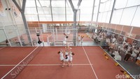 Liga Padel Indonesia Mulai Agustus, Ini Starter Kit Biar Kamu Siap Coba 