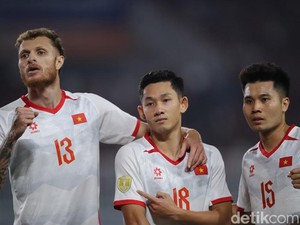 Semifinal Piala AFF 2026: Bisa Apa Malaysia Hadapi Raksasa Vietnam?