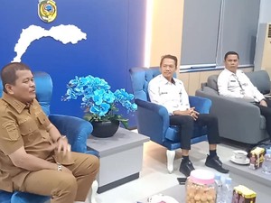 28 ASN dan 3 Siswa SMA di Parigi Moutong Terindikasi Positif Narkoba