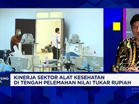 2 Efek Rupiah Anjlok ke Bisnis Alkes & Lab: Profit Menipis & Biaya Transportasi Melonjak