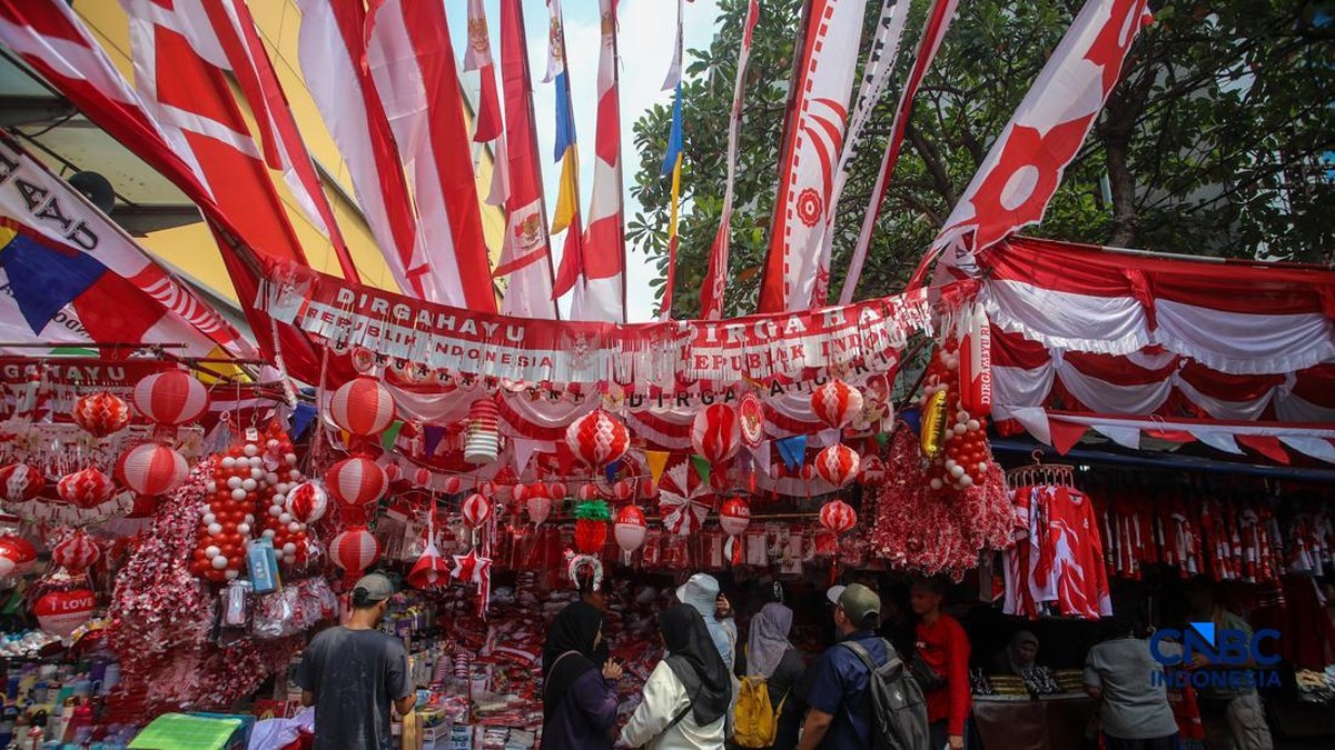 MUI Beri 3 Peringatan soal Perayaan Kemerdekaan 17 Agustus