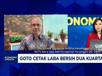 Cetak Laba Rp 252 Miliar di Q2-2026, Ini Sumber Pertumbuhan Bisnis GOTO