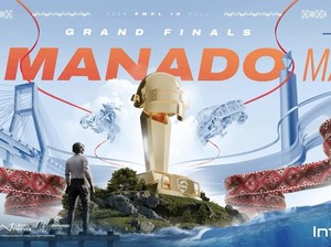 Grand Final PMPL ID Fall 2026: Jadwal, Tim yang Lolos, dan Hadiahnya
