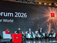 DBS Insights Forum 2026