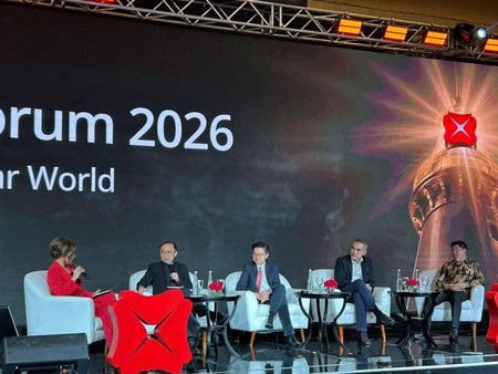 DBS Insights Forum 2026