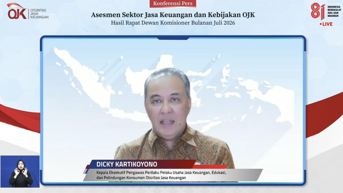 OJK Panggil Kredivo dan KreditFazz Soal Penagihan di Purworejo