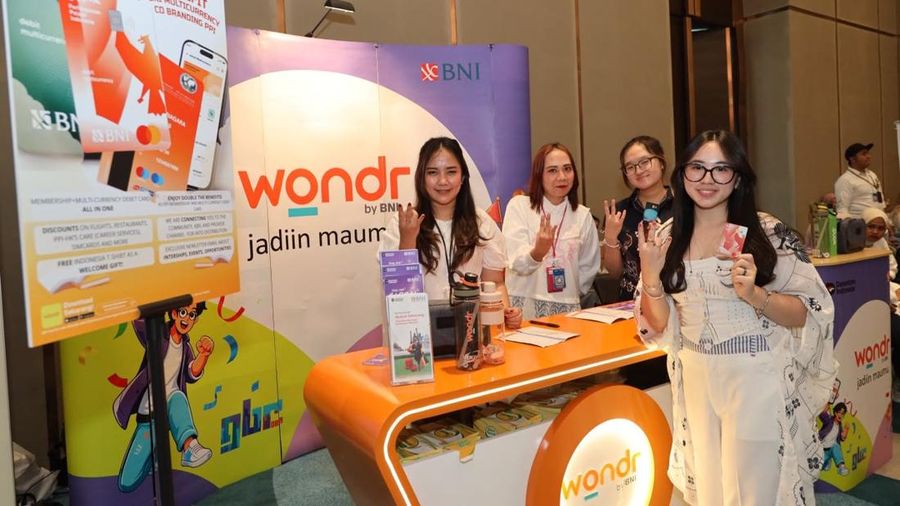 Dok BNI