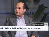 Dukung Ambisi Prabowo, PT PAL Bangkit Dari Krisis & Perkuat Industri Kapal Nasional
