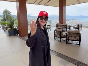 Fitri Carlina Berdamai soal Momongan: Kalau Dipaksakan, Nyawa Jadi Taruhan