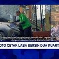 Fundamental Kuat, GOTO Optimistis Perkuat Bisnis Gojek & Dorong Sektor Fintech