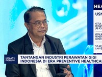 Gak Cuma Sekedar Sikat Gigi, Perhatikan Kandungan Ini di Pasta Gigi Kalian