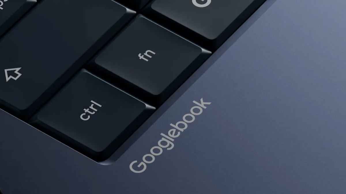 Chromebook Hilang Sempat Ramai di RI, Muncul Googlebook Merk China