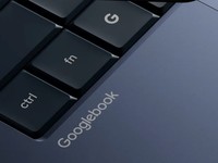 Googlebook. (Dok. Google)