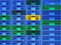 Ilustrasi Returnable Packaging. (Dok. Pexels)