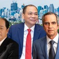 Daftar 5 Orang Terkaya ASEAN, Indonesia Absen Pertama Kali Sejak 2015