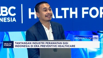 Inovasi Pasta Gigi Atasi Masalah Gigi Berlubang – Gigi Sensitif
