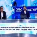 Inovasi Pasta Gigi Atasi Masalah Gigi Berlubang – Gigi Sensitif