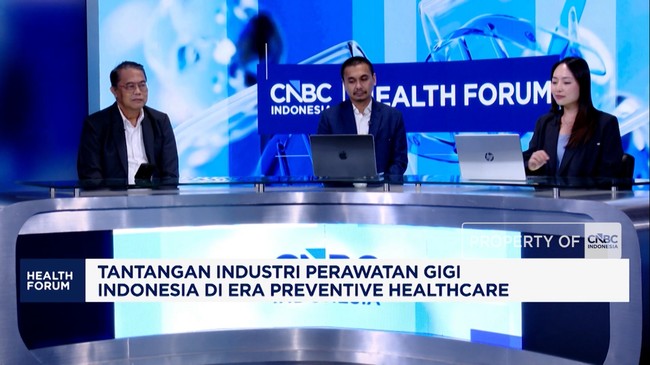 Video: Inovasi Pasta Gigi Atasi Masalah Gigi Berlubang - Gigi Sensitif