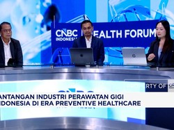 Inovasi Pasta Gigi Atasi Masalah Gigi Berlubang – Gigi Sensitif