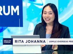 Inovasi Pasta Gigi Bantu Warga RI Jaga Kesehatan di Era Preventive Healthcare