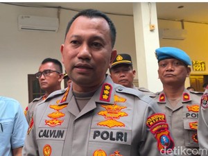 Kapolrestabes Medan: Belum Ada Tersangka di Kasus Eks Istri Polisi Tewas