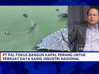 Kembangkan Riset & Teknologi Kapal Perang Nasional, PT PAL Gaet ITS & Unhas