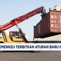 Kemenkeu Terbitkan Aturan Baru Impor-Ekspor