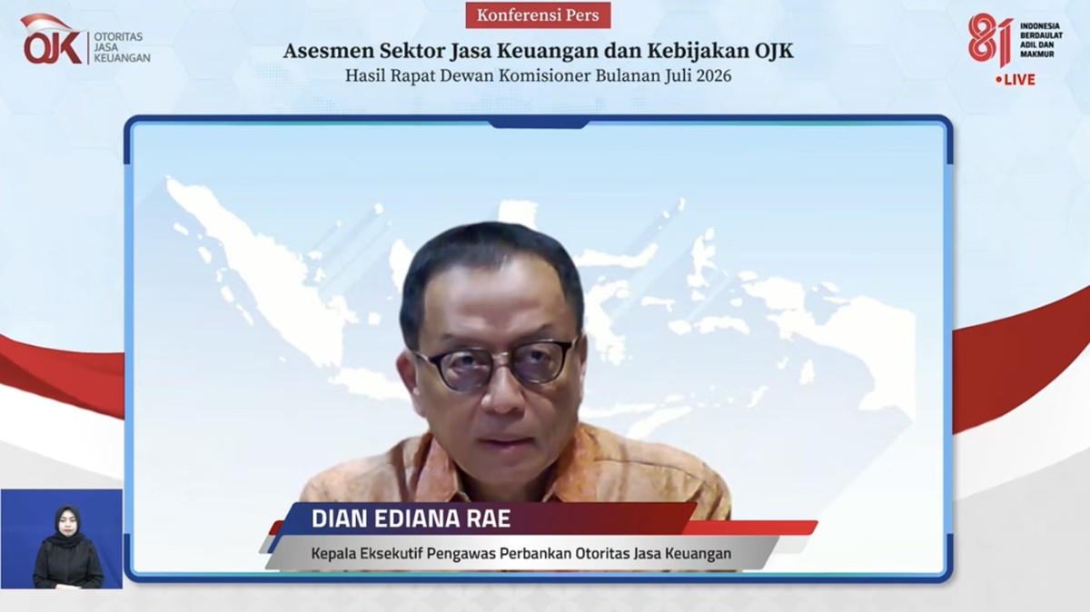 Berantas Scam dan Judol, Bank Blokir 36.000 Rekening