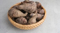 Harga Beras Lagi Naik? Kimpul Bisa Jadi Alternatif Karbo yang Lebih Ramah Kantong