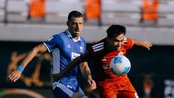 Persija Vs Persib: Perang Penggawa Timnas Indonesia!