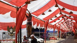 50 Kata-kata Hari Kemerdekaan 17 Agustus 2026, Penuh Semangat