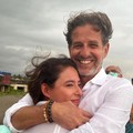 Mantan Menteri Kelautan dan Perikanan, Susi Pudjiastuti, mengunggah kabar duka mengenai wafatnya Daniel Kaiser melalui akun Instagram pribadinya. (Instagram/susipudjiastuti115)