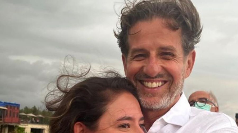 Mantan Menteri Kelautan dan Perikanan, Susi Pudjiastuti, mengunggah kabar duka mengenai wafatnya Daniel Kaiser melalui akun Instagram pribadinya. (Instagram/susipudjiastuti115)