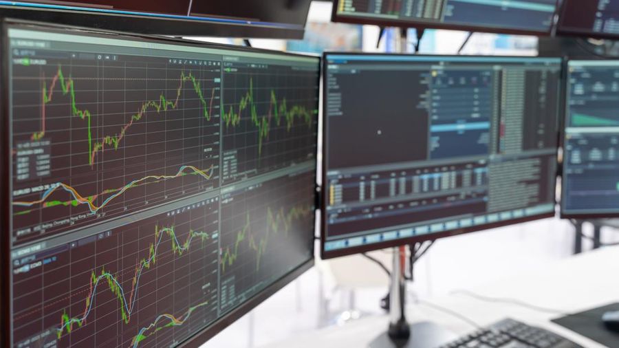 Rekomendasi Saham Hari Ini: Ada TLKM hingga INTP