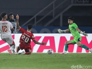 Jadwal Piala AFF 2026 Singapura Vs Indonesia Malam Ini