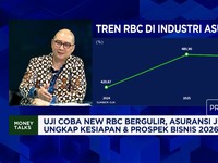 New RBC Mulai Diuji Caba, Asuransi Jiwa Persiapkan Rencana Implementasinya