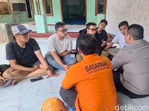 Pendakian Terakhir Maliya dan Irfan di Gunung Piramid
