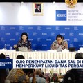 Penempatan Dana Sal di Himbara Memperkuat Likuiditas Perbankan