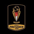 Piala Presiden 2026. (Facebook/Piala Presiden)