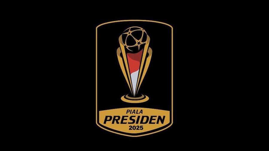 Piala Presiden 2026. (Facebook/Piala Presiden)