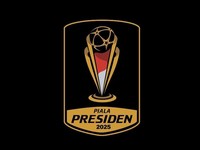 Piala Presiden 2026. (Facebook/Piala Presiden)