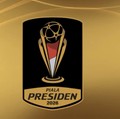 Piala Presiden 2026. (Instagram/officialpialapresiden)